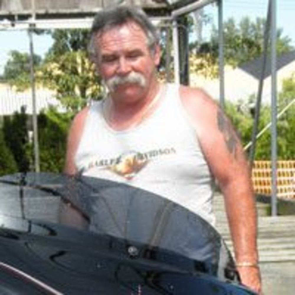 Meet your Posher, Mike
